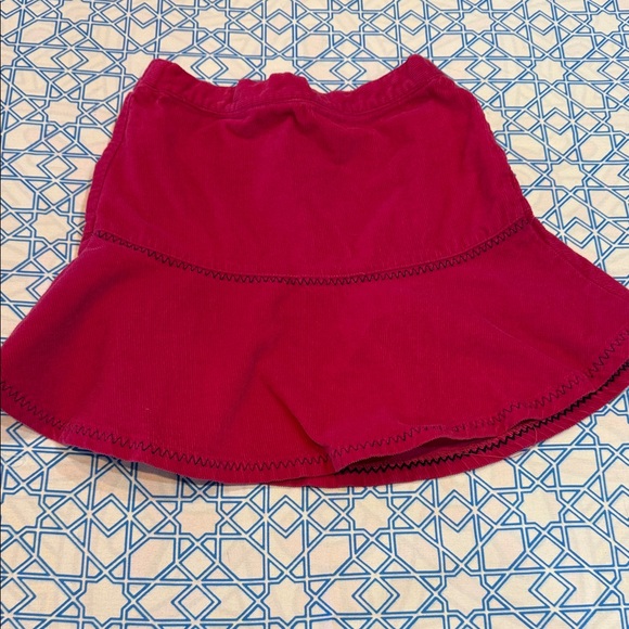 Other - Girls Pink Skirt